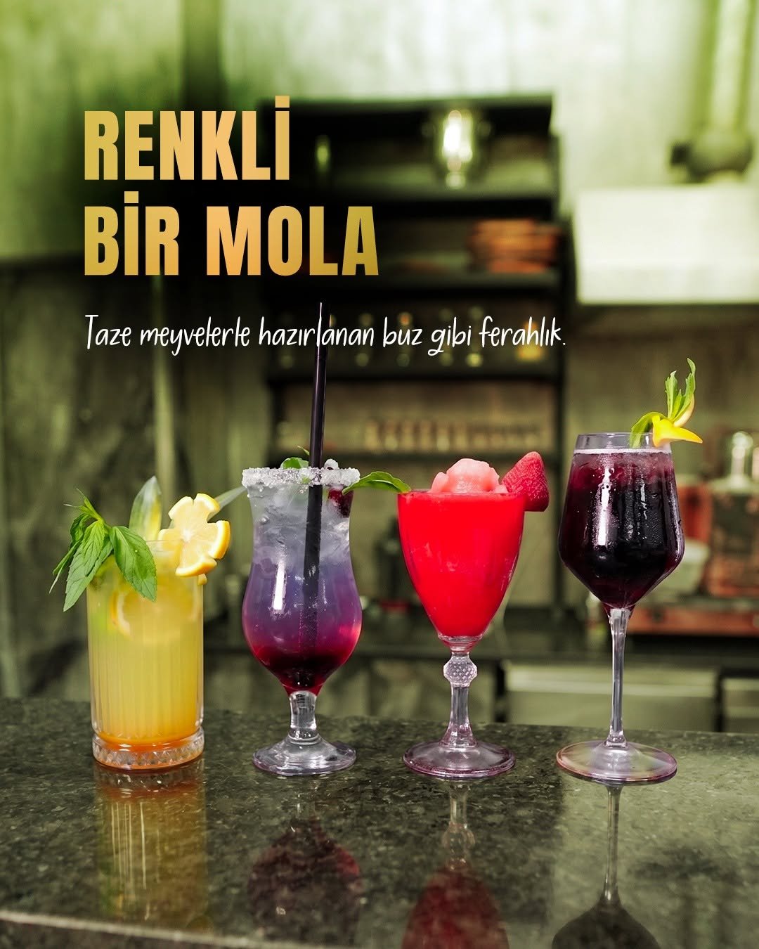 İçerik takvimi